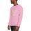Thumbnail: Man of God Men’s Long Sleeve Shirt