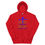 Thumbnail: Iron Sharpens Iron Unisex Hoodie