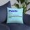 Thumbnail: Psalm 139:14 Basic Pillow