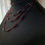 Thumbnail: Garnet Multi Stranded Necklace