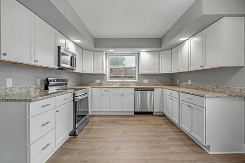 Kitchen Remodel