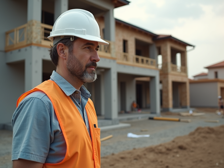 How to Choose the Best Local General Contractor Services