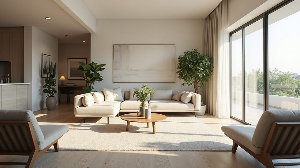 Creative Ideas for Custom Home Planning