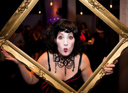 Beefeater 24 Canadian Launch Party