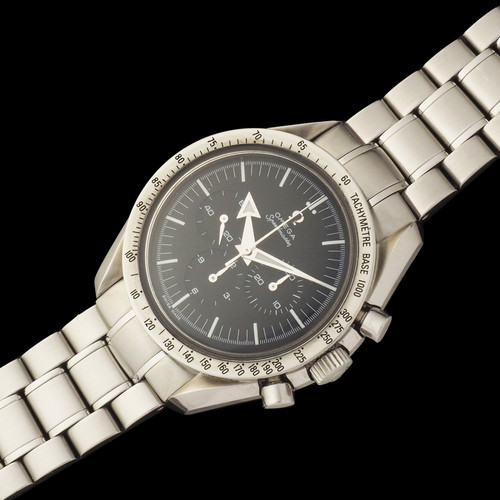 Omega Speedmaster Broad Arrow Acciaio Ref. 3594.50.00 | MDA Watches