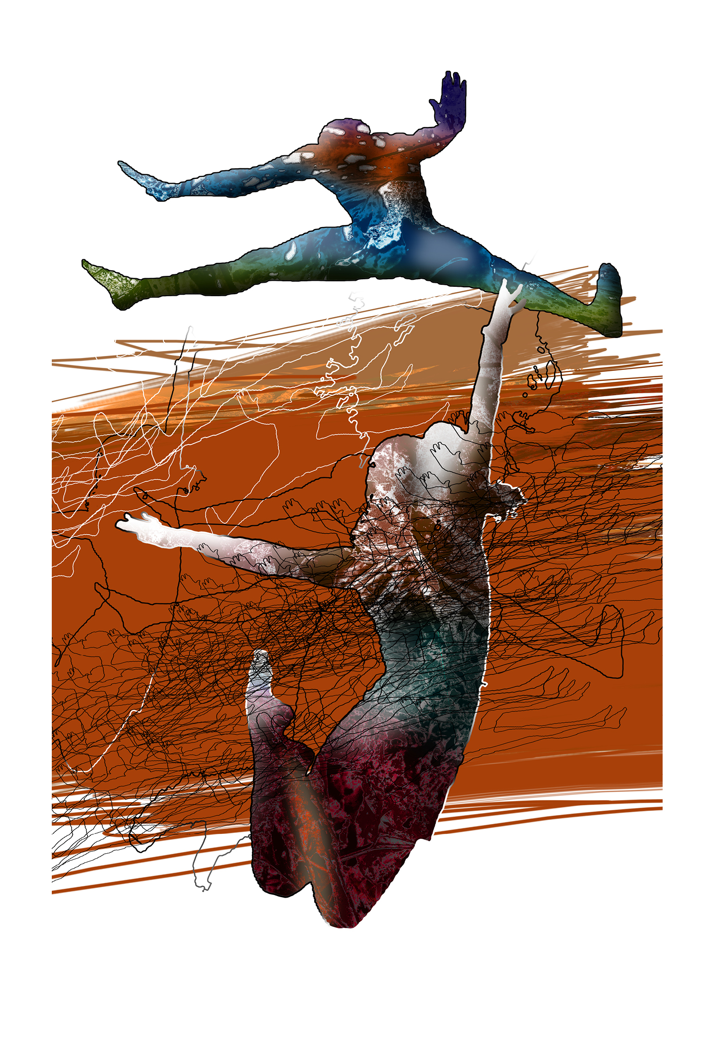 Jumping-II