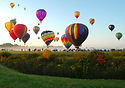 Montgolfières