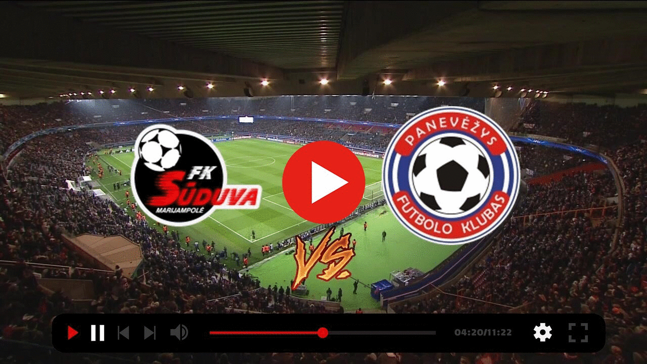 Panevezys Football Match results, live scores, fixtures and statistics