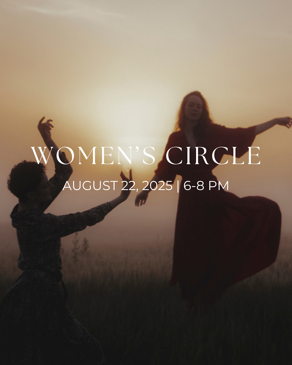 Women's Circle