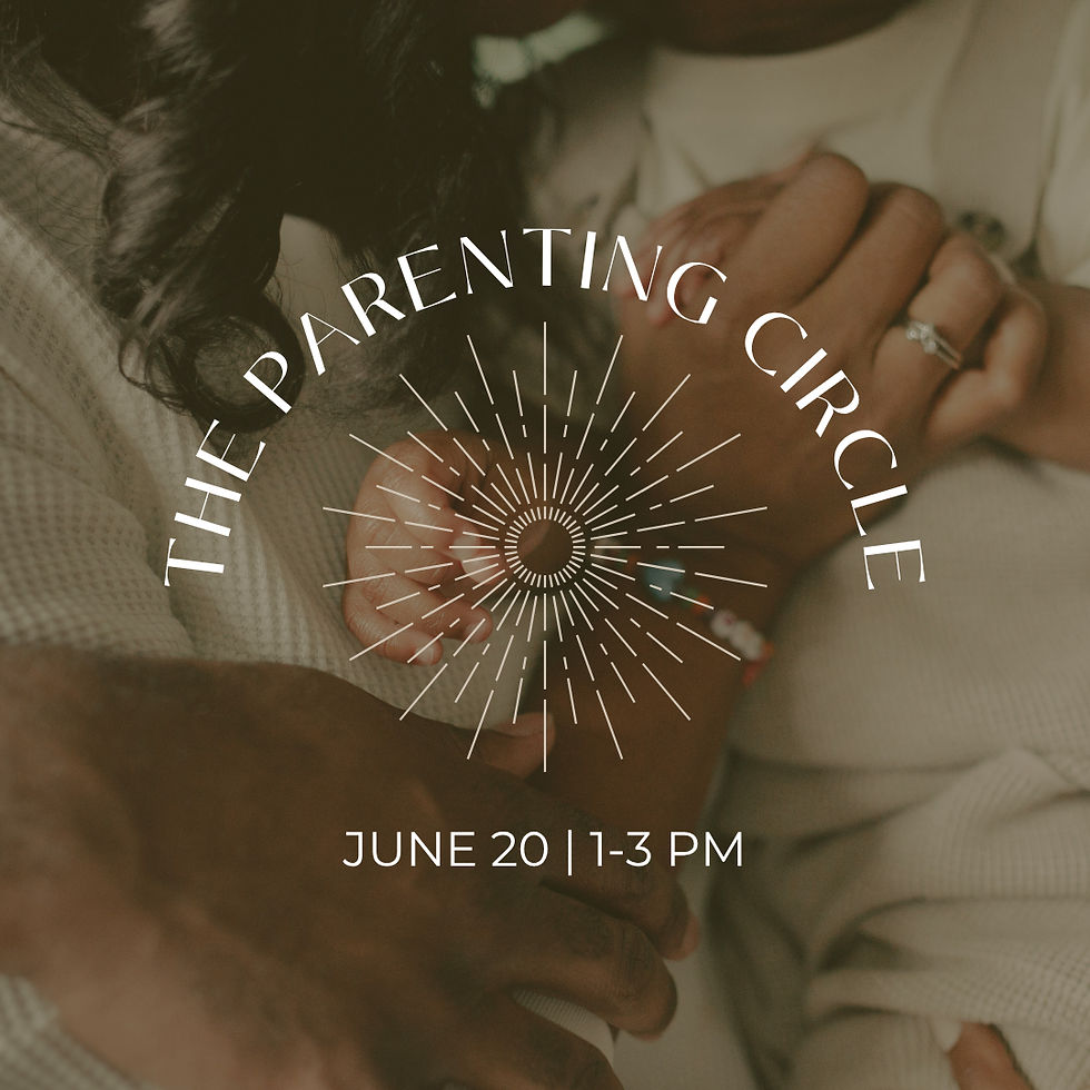 The Parenting Circle