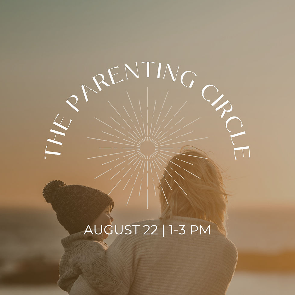 The Parenting Circle