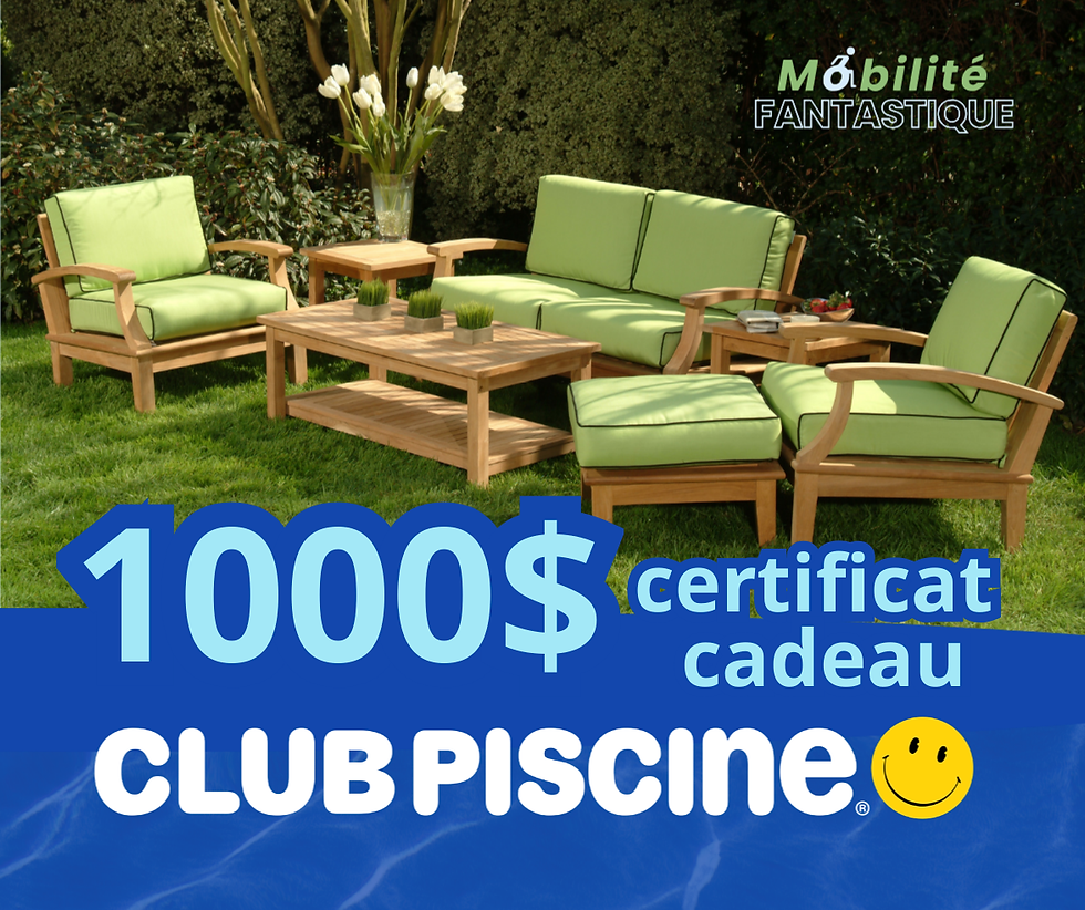 Miniature : Billet Splash Solidaire – certificats cadeaux Club Piscine