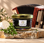 tartinade d'escargots