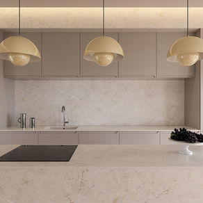 Découvrez les nouveautés Cosentino pour le printemps 2026 avec JustKitchens : plans de travail et surfaces haut de gamme Silestone Suma Calacatta Tova, Evok, et Dekton Nomak, Thala, Keena pour des cuisines modernes, lumineuses, durables et design