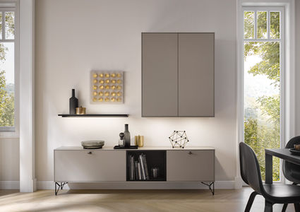 Plan de travail en pierre naturelle posé par JustKitchens, cuisiniste sur Auch.