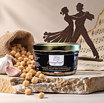 tartinade escargot facon houmous