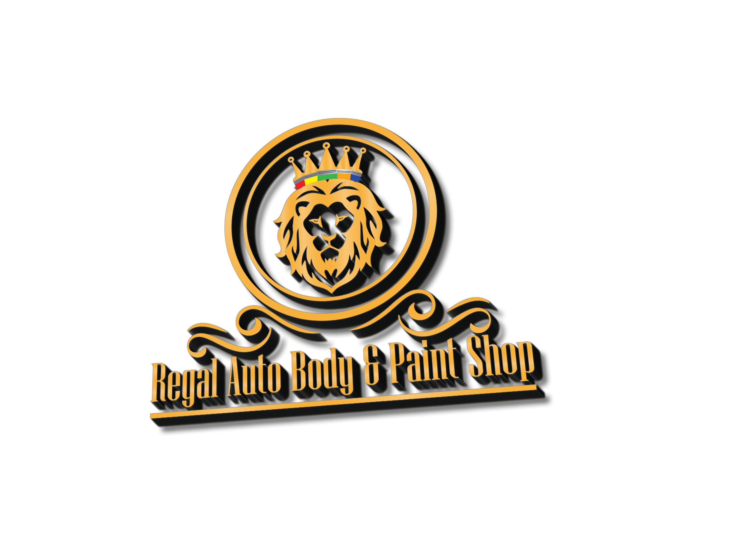 Auto Body Shop Atlanta Regal Auto Care LLC