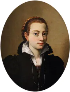 Self-portrait-Sofonisba-Anguissola-1550s.webp