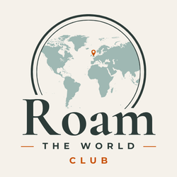 Writer: Roam The World Club