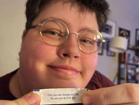 Faces Behind the Fest: Caitlin Soard