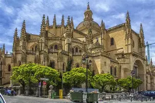 catedral