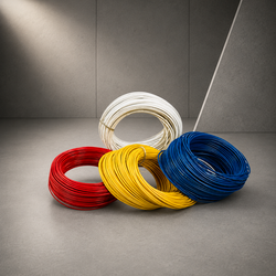 Cables y Alambres