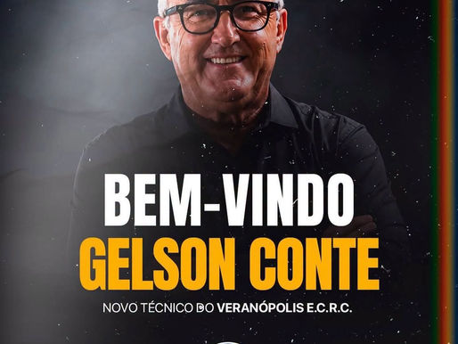 VEC inicia preparação para a temporada 2026