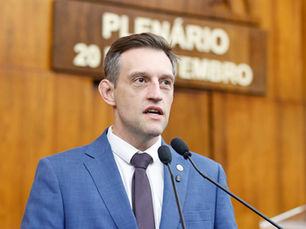 Assembleia aprova Marco Legal do Turismo
