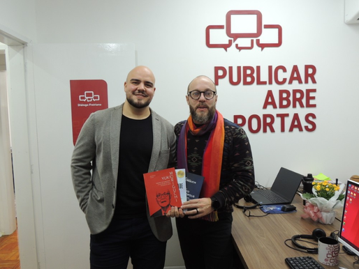 Book House é novidade em Veranópolis