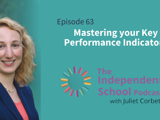 063: Mastering Key Performance Indicators