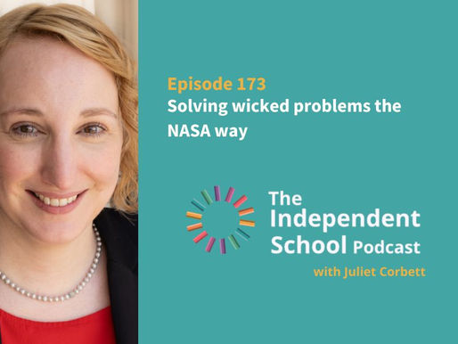 173: Solving Wicked Problems the NASA Way