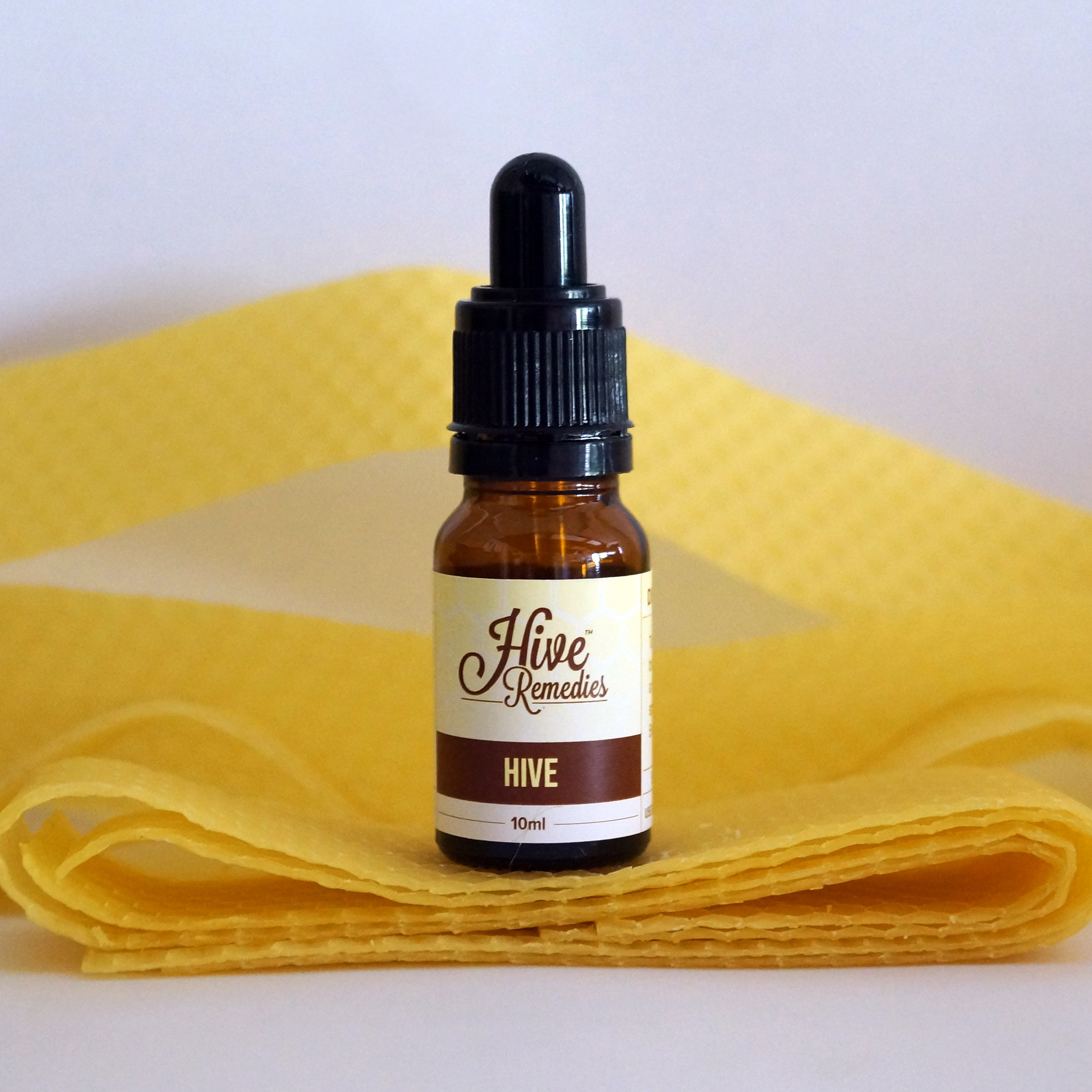 Hive Remedies - Hive 10ml