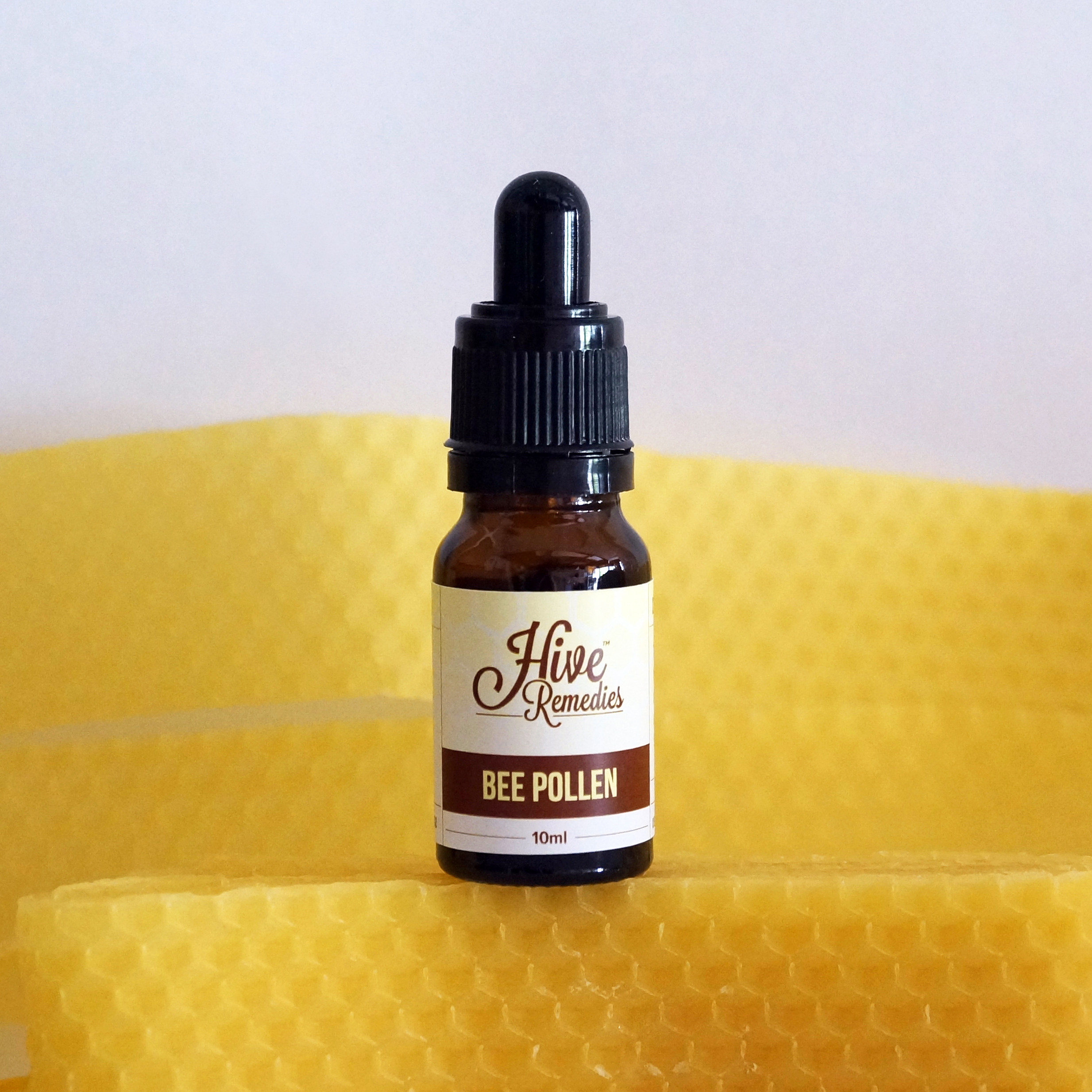 Hive Remedies - Bee Pollen 10ml