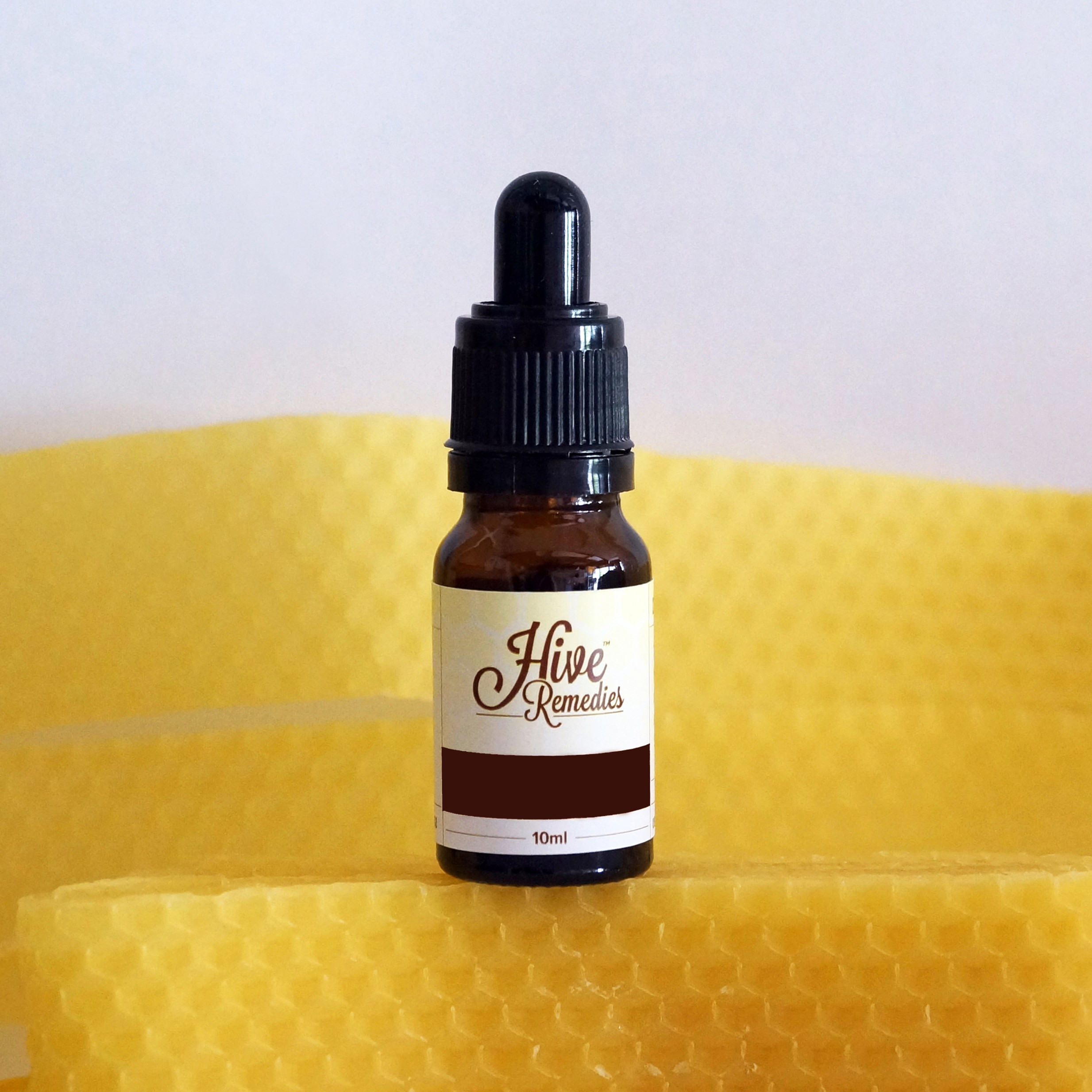 Hive Remedies - Customised 10ml