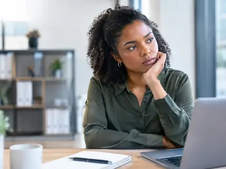 Signs of High Functioning Depression at Work