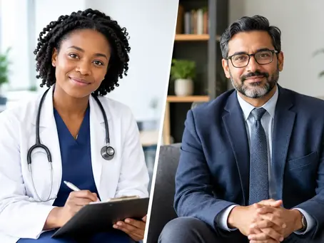 Psychiatric Nurse Practitioner Versus Psychiatrist