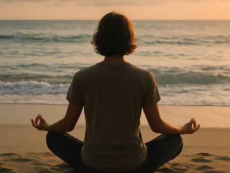 Alternative treatments for Depression: Approaches That Help