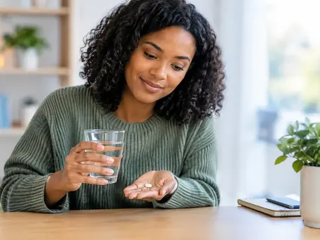 Your Nonaddictive Anxiety Medication Guide