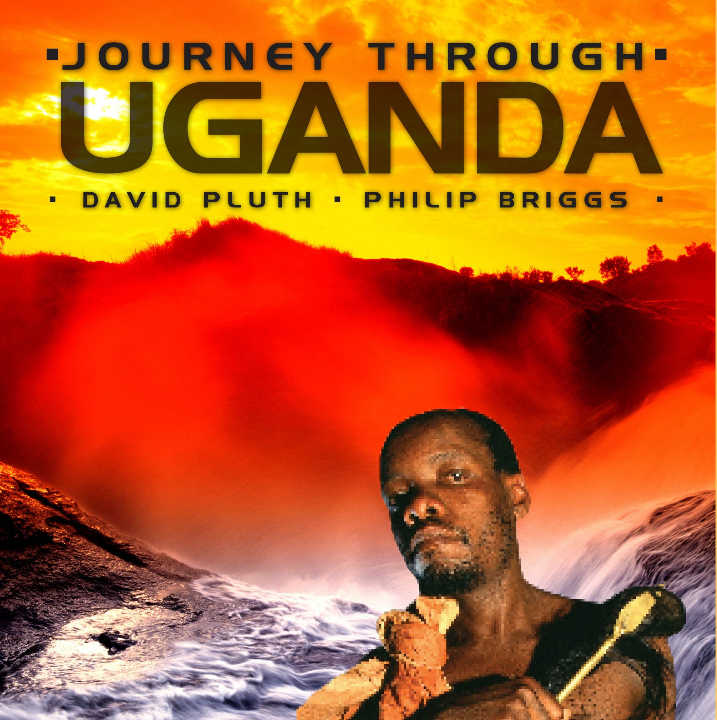 Journey through Uganda