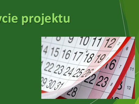 Project presentation and organisational info
