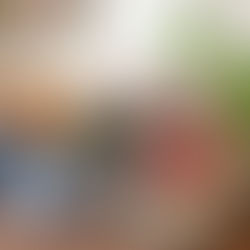 Couple sitting together having a calm, thoughtful conversation about their relationship