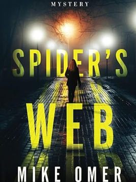 Spider’s Web. Book One