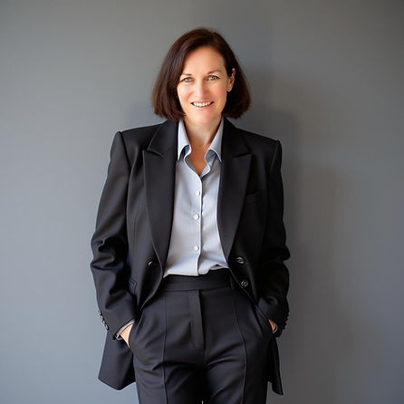 Coach Wendy Maree Work Health Corporate