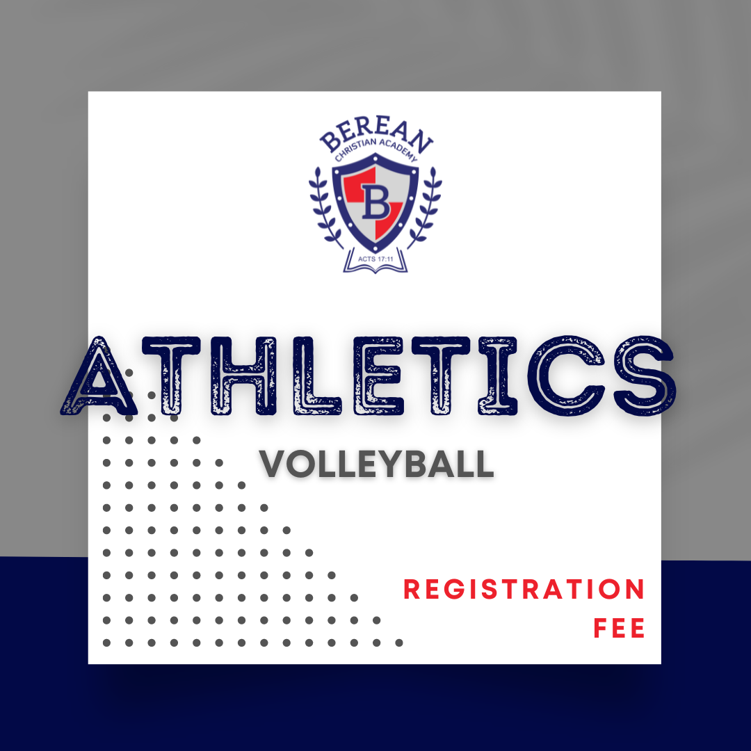 Volleyball Registration