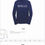Thumbnail: Berean Long Sleeve Dri Fit Shirt