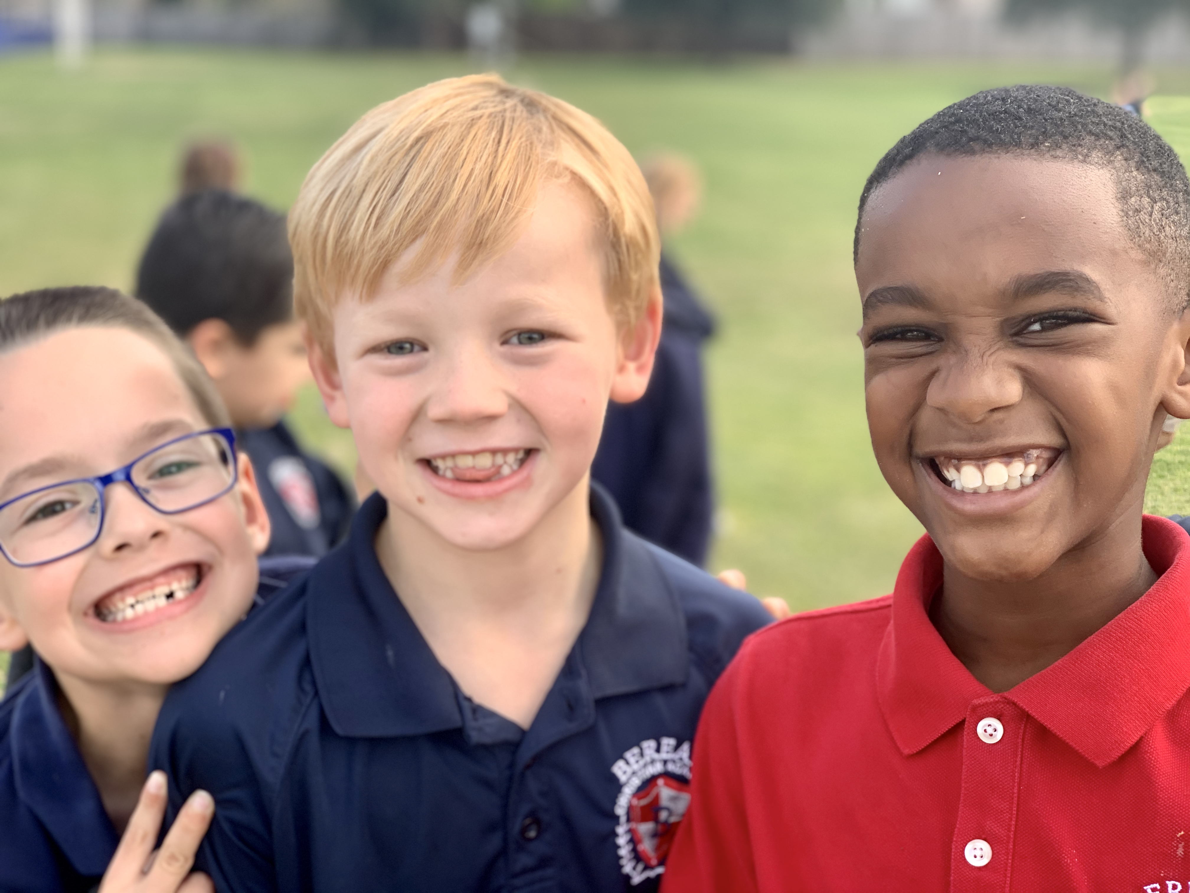 Berean Christian Academy Katy Classical School Christian Education