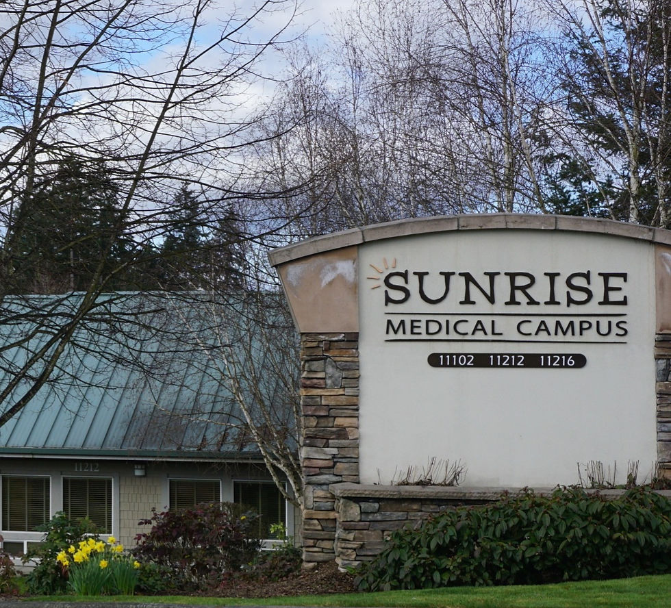 Kirk's Pharmacy at Sunrise
