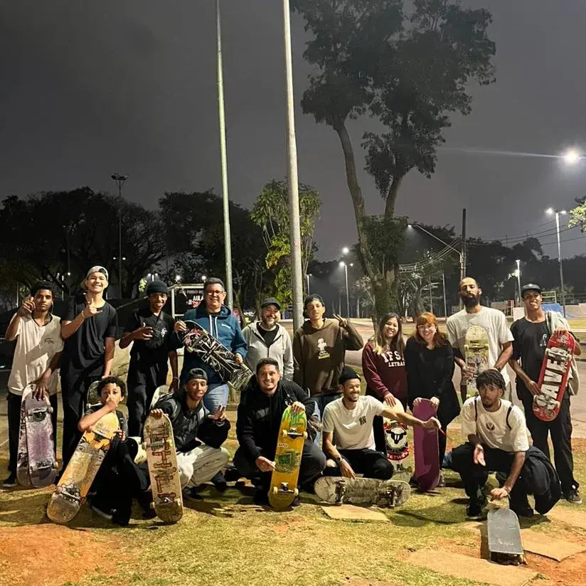 Encontro CS SP - The Global Leadership Summit