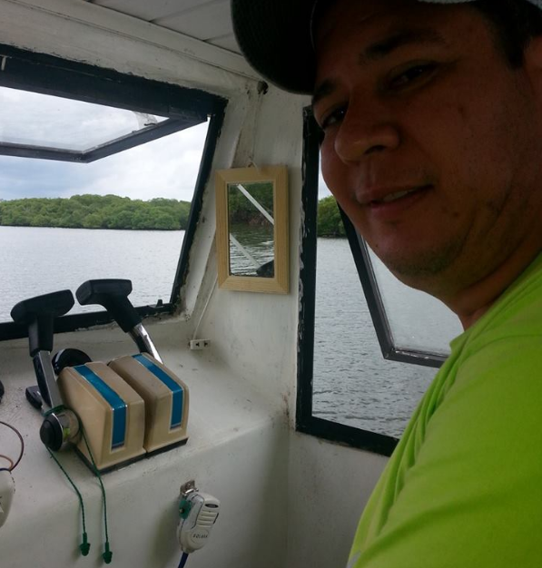 Pilotando o Barco Clinica