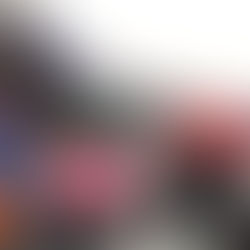 Caroline Georgiou from Sound of Dreams using somatic touch as part of the innerdance experience provided to the prisoners at HMP Perth’s Recovery Hub